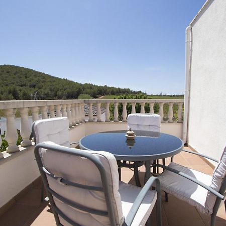 Catalunya Casas Tranquil Nature "Feel" , Yet Only 4 Min To Beach! Calafell Exterior photo