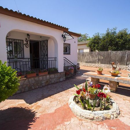 Catalunya Casas Tranquil Nature "Feel" , Yet Only 4 Min To Beach! Calafell Exterior photo