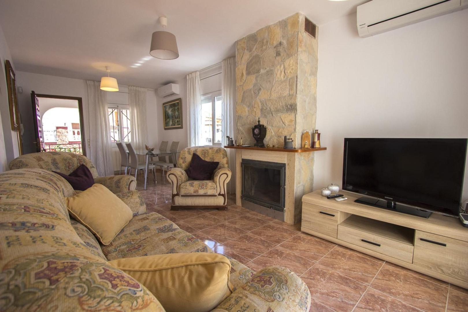Catalunya Casas Tranquil Nature "Feel" , Yet Only 4 Min To Beach! Calafell Exterior photo